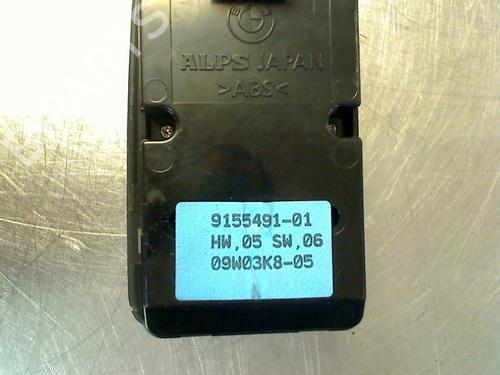 Switch BMW 1 (E87) 116 i | BP37196411I30 - Image 4