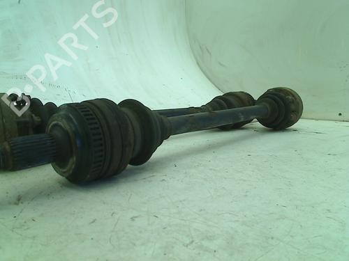 Used Left rear driveshaft Left rear driveshaft BMW 3 (E36) 318 i (115 hp) 34652182 34652182