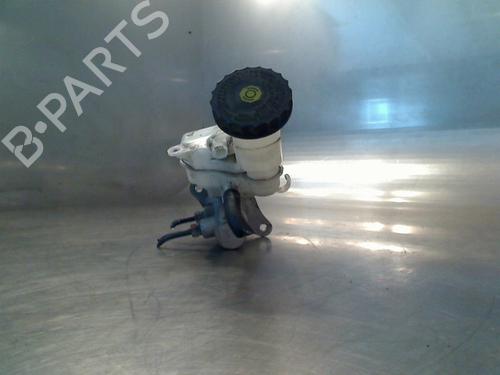 Brake master cylinder MITSUBISHI LANCER VIII (CY_A, CZ_A) 1.8 (CY3A, CY6A) | BP34684890M77 - Image 2