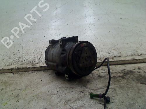 Used AC compressor AC compressor VW PASSAT B5 Variant (3B5) 1.8 T (150 hp) 34673906 34673906