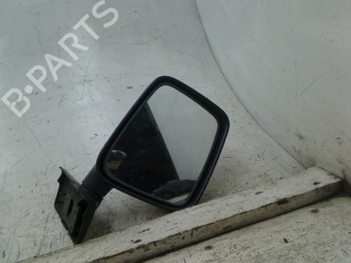 Used Right mirror Right mirror SUZUKI WAGON R+ Hatchback (EM) 1.2 (SR412) (69 hp) 34672893 34672893