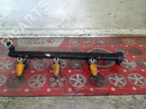 Used Injection rail Injection rail 34661417 34661417