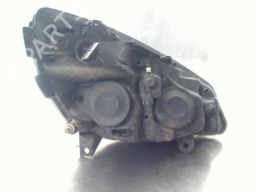 Left headlight RENAULT SCÉNIC II (JM0/1_) 2.0 (JM05, JM0U, JM1N, JM1U, JM2V) | BP34685496C28 - Image 2