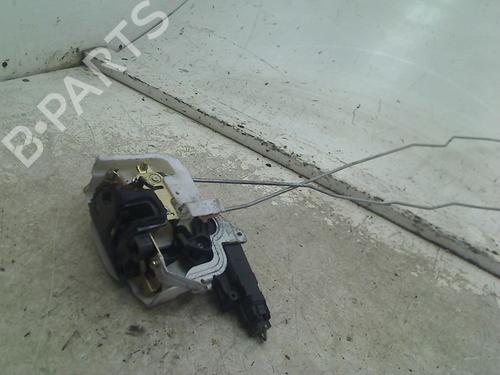 Used Rear left lock Rear left lock KIA PICANTO I (SA) 1.1 (65 hp) 34666234 34666234