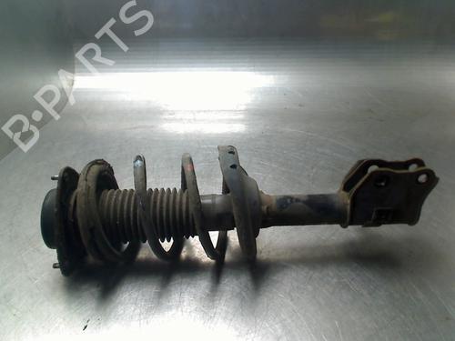 Used Left front shock absorber Left front shock absorber SUBARU FORESTER (SH_) 2.0 D AWD (SHH, SHD, SHN) (147 hp) 34687727 34687727