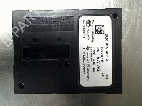 Control unit SKODA OCTAVIA III Combi (5E5, 5E6) 1.6 TDI | BP34690770M11 - Image 3