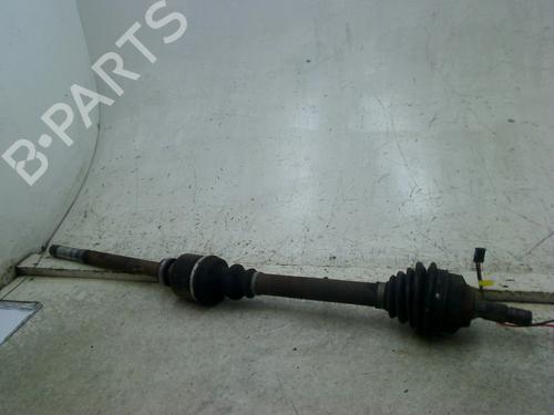 Used Right front driveshaft Right front driveshaft 34670986 34670986