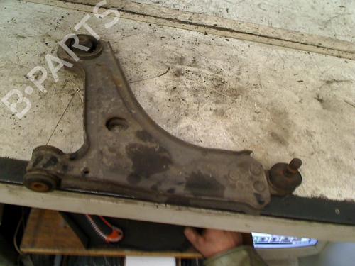 Used Left front suspension arm Left front suspension arm DAEWOO REZZO (U100) 1.8 (98 hp) 34658656 34658656