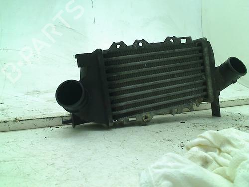 Used Intercooler Intercooler OPEL VECTRA B (J96) 2.0 DTI 16V (F19) (101 hp) 34651827 34651827