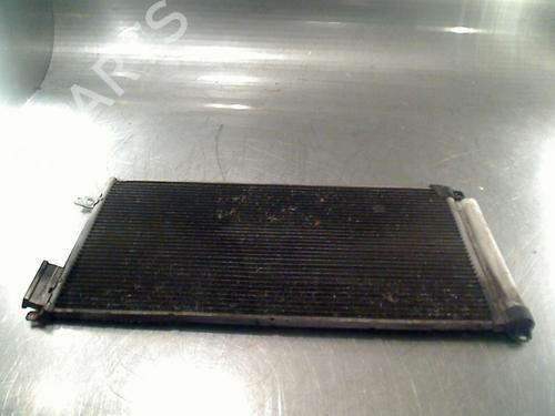 Used AC radiator AC radiator ALFA ROMEO MITO (955_) 1.3 MultiJet (955AXT1A) (84 hp) 34682451 34682451