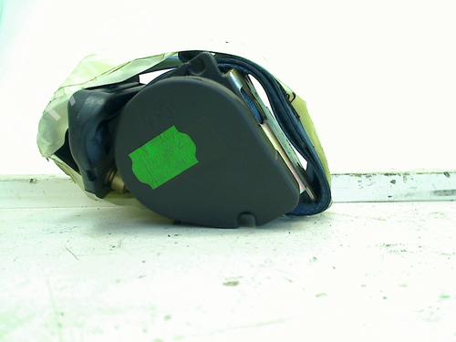 Used Front right seatbelt Front right seatbelt RENAULT TWINGO I (C06_) 1.2 (C063, C064) (55 hp) 34650811 34650811
