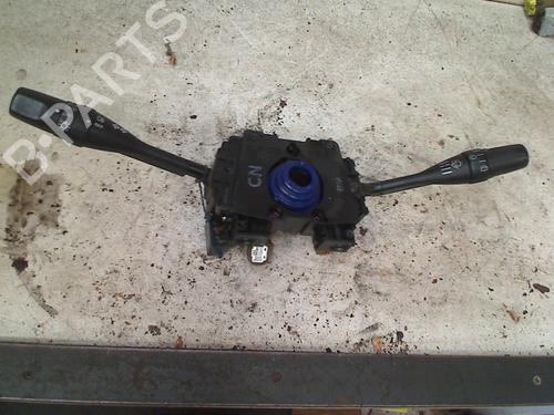 Used Steering column stalk Steering column stalk NISSAN ALMERA I Hatchback (N15) 2.0 D (75 hp) 34658222 34658222
