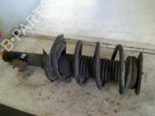 Used Right front shock absorber Right front shock absorber 34672137 34672137