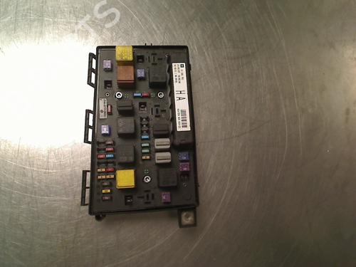 fuse-box-opel-astra-h-gtc-a04-2005-2006-2007-2008-2009-2010-34688439 main image