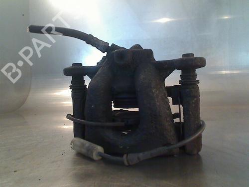 Used Left front brake caliper Left front brake caliper BMW 1 (E87) 116 i (115 hp) 34684706 34684706