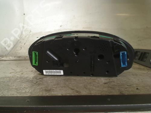 Instrument cluster VW PASSAT B5 Variant (3B5) 1.9 TDI | BP34663152C47 - Image 2
