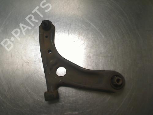 Used Right front suspension arm Right front suspension arm CITROËN C1 (PM_, PN_) 1.0 (68 hp) 34686490 34686490