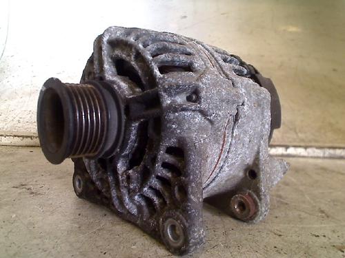 Used Alternator Alternator 34675057 34675057