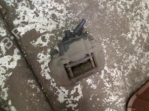 Used Left front brake caliper Left front brake caliper DAIHATSU CUORE V (L7_) 1.0 DVVT (L700S) (58 hp) 34664255 34664255