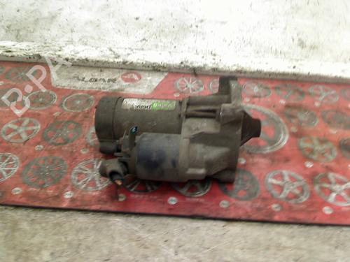 Used Starter Starter PEUGEOT 106 I (1A, 1C) 1.1 (60 hp) 34662505 34662505