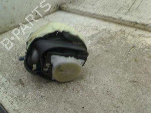 Sikkerhedssele bag venstre Sikkerhedssele bag venstre MITSUBISHI SPACE WAGON (N9_W, N8_W) 2.4 GDI (N84W) (150 hp) 34663888 34663888