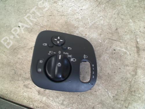 Used Headlight switch Headlight switch MERCEDES-BENZ C-CLASS T-Model (S203) C 220 CDI (203.208) (150 hp) 34656523 34656523