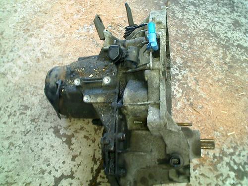 Used Gearbox Gearbox 34651094 34651094