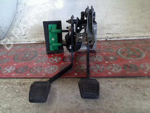 bremsepedal bremsepedal FORD TRANSIT CONNECT (P65_, P70_, P80_) 1.8 Di (75 hp) 34662111 34662111