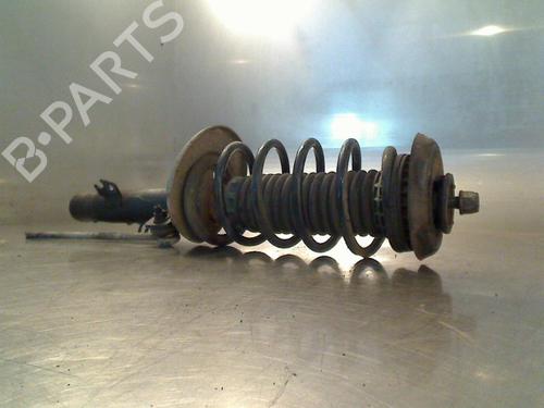 Used Left front shock absorber Left front shock absorber PEUGEOT 207 (WA_, WC_) 1.4 16V (95 hp) 34684848 34684848