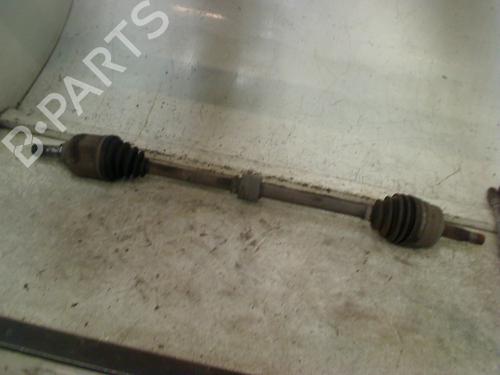 Used Right front driveshaft Right front driveshaft NISSAN PRIMERA Hatchback (P11) 1.8 16V (114 hp) 34669607 34669607