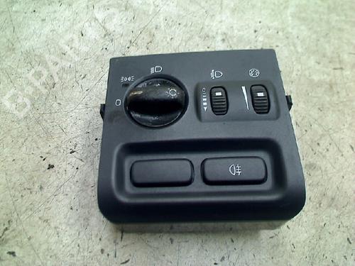 Used Headlight switch Headlight switch VOLVO S40 I (644) 1.8 (122 hp) 34673828 34673828