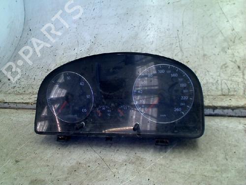 Used Instrument cluster Instrument cluster 34676017 34676017