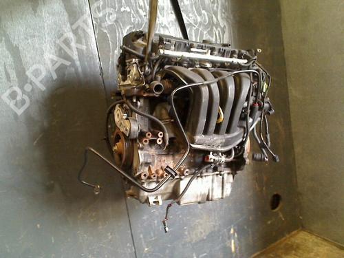 Used Engine Engine MINI MINI (R50, R53) Cooper (116 hp) 34689565 34689565