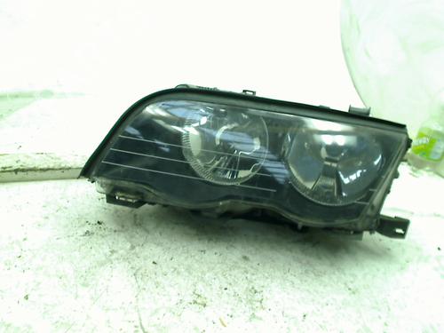 Used Left headlight Left headlight BMW 3 (E46) 316 i (105 hp) 34652111 34652111