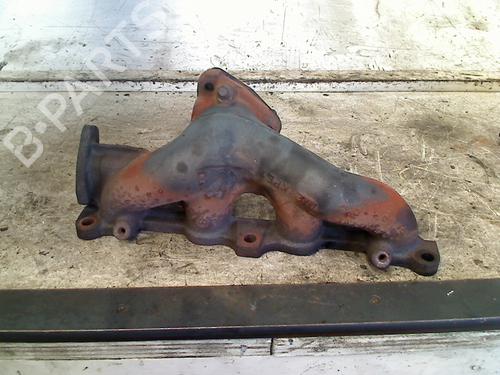 Used Exhaust manifold Exhaust manifold VW POLO III (6N1) 60 1.4 (60 hp) 34657205 34657205