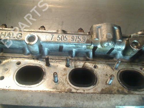 Cylinder head BMW 1 (E87) 116 i | BP34684750M5  - Image 5