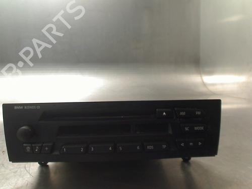 Used Radio Radio BMW 1 (E87) 118 i (129 hp) 34685917 34685917