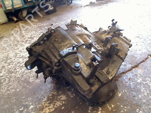 Used Gearbox Gearbox VOLVO V70 I (875, 876) 2.4 (144 hp) 34663536 34663536