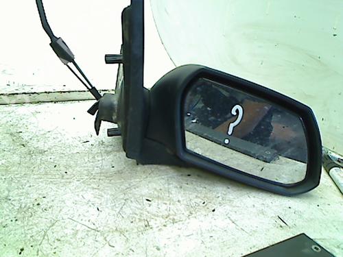 right-mirror-ford-mondeo-iii-b5y-2000-2001-2002-2003-2004-2005-2006-2007-34653220 main image