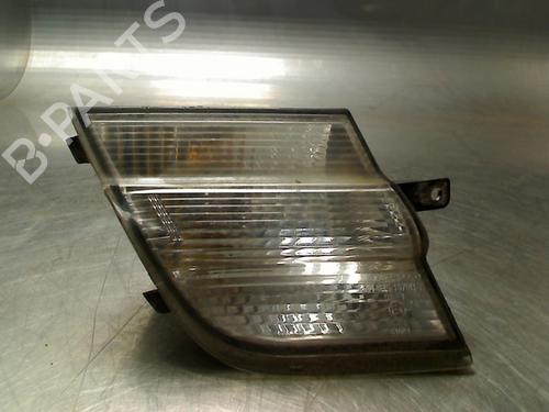 Højre Foran Tågelygte Højre Foran Tågelygte NISSAN MICRA III (K12) 1.2 16V (65 hp) 34690599 34690599