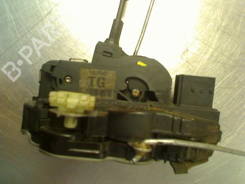 Front left interior door handle CHEVROLET AVEO Hatchback (T300) 1.2 | BP37638097I13 - Image 3