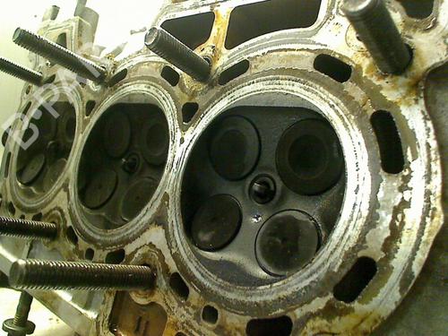 Cylinder head RENAULT CAPTUR I (J5_, H5_) 0.9 TCe 90 | BP34691960M5 - Image 7