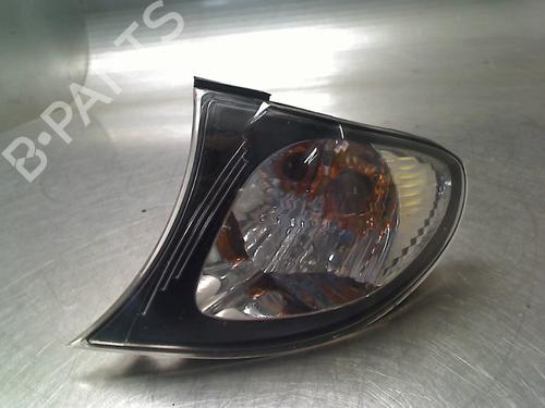Used Left front indicator Left front indicator BMW 3 Touring (E46) 318 i (143 hp) 34688864 34688864