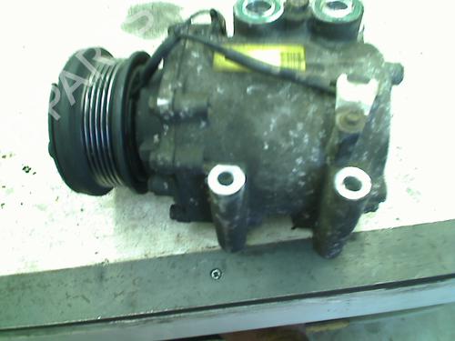 Used AC compressor AC compressor FORD MONDEO III (B5Y) 2.0 16V (146 hp) 34653223 34653223