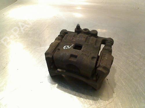 Used Right front brake caliper Right front brake caliper FORD FIESTA VI (CB1, CCN) 1.4 (97 hp) 34680371 34680371