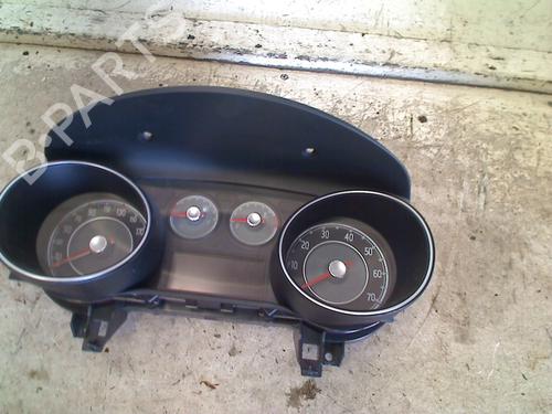 instrument-cluster-fiat-grande-punto-199_-2005-34668681 main image