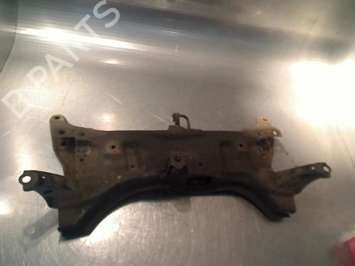 Used Subframe Subframe CITROËN C1 (PM_, PN_) 1.0 (68 hp) 34681415 34681415