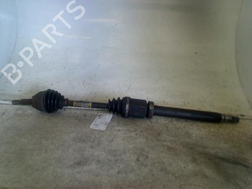 Used Right front driveshaft Right front driveshaft FORD TRANSIT CONNECT (P65_, P70_, P80_) 1.8 TDCi (90 hp) 34669080 34669080