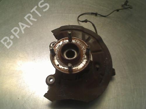 Used Left front steering knuckle Left front steering knuckle 37691240 37691240