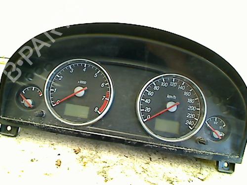 instrument-cluster-ford-mondeo-iii-b5y-2000-2001-2002-2003-2004-2005-2006-2007-34653209 main image